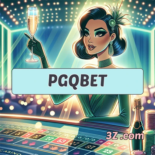 Apostas Inovadoras e Engajadoras em pgqbet.com