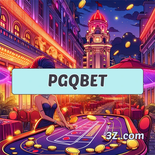 Bônus Imperdíveis no pgqbet.com: Diversão e Vantagens Garantidas