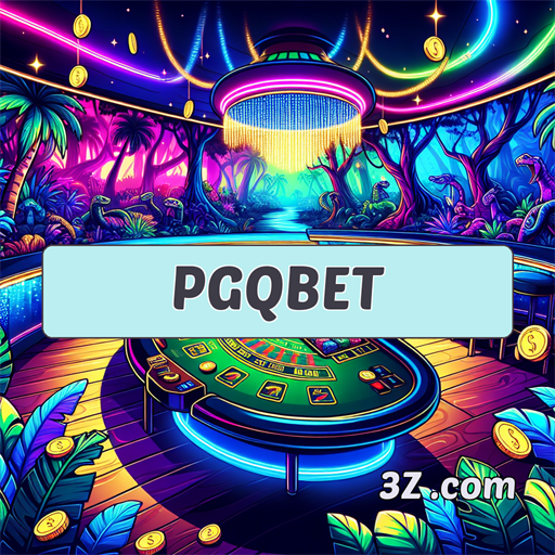 Promoções Imperdíveis na pgqbet.com: A Diversão Nunca Para!