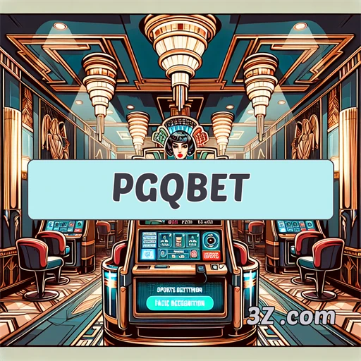 Recursos VIP do pgqbet.com: Muito Além do Jogo