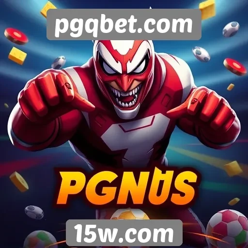 Diversidade de jogos disponíveis na pgqbet