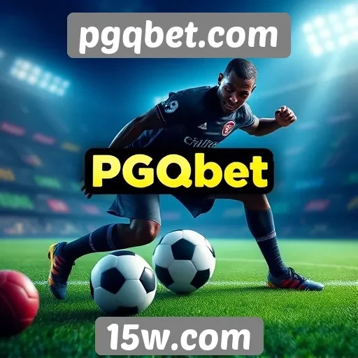 pgqbet.com oferece ampla variedade de jogos online