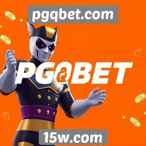 Promoções e bônus oferecidos pelo pgqbet.com
