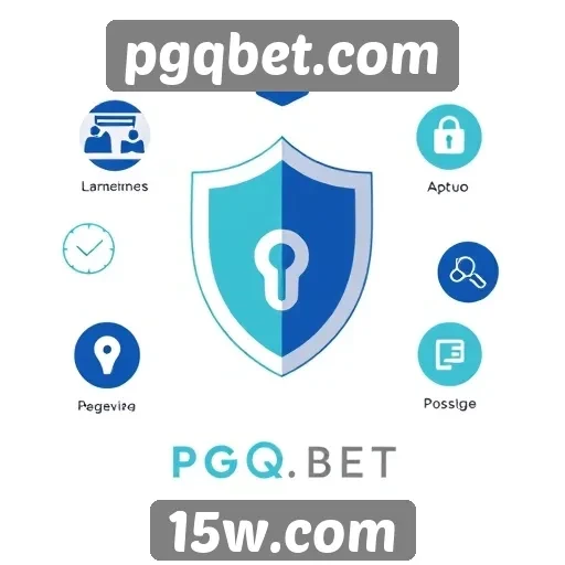 Recursos de segurança no pgqbet e proteção aos usuários